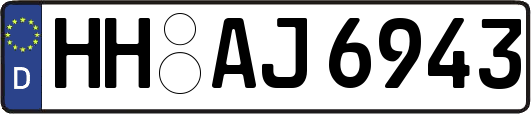 HH-AJ6943