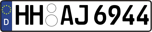 HH-AJ6944
