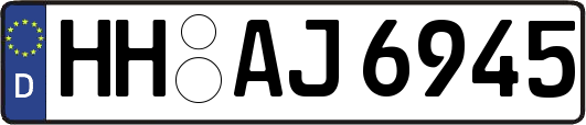 HH-AJ6945