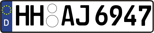 HH-AJ6947