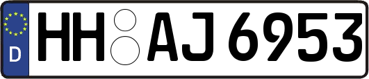 HH-AJ6953