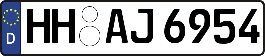 HH-AJ6954