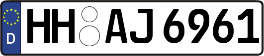 HH-AJ6961