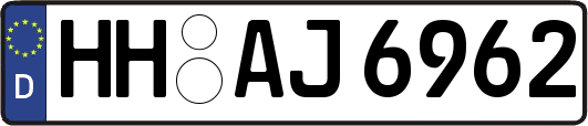 HH-AJ6962