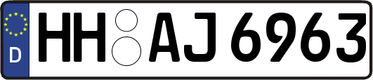 HH-AJ6963