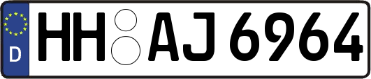 HH-AJ6964