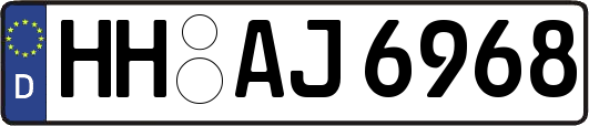 HH-AJ6968