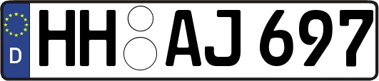 HH-AJ697