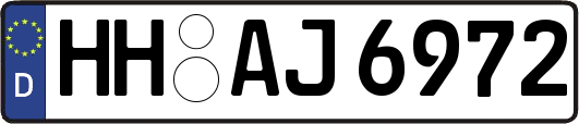 HH-AJ6972