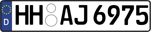HH-AJ6975