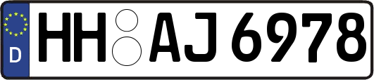 HH-AJ6978