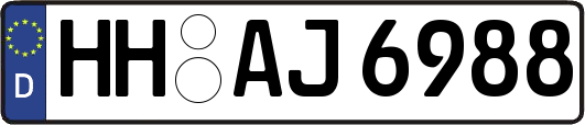 HH-AJ6988