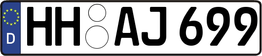 HH-AJ699