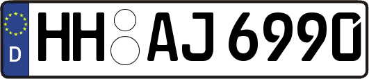 HH-AJ6990