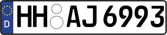 HH-AJ6993