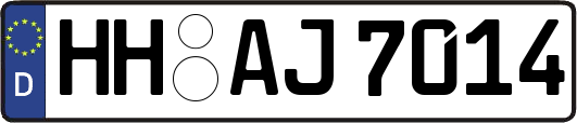 HH-AJ7014