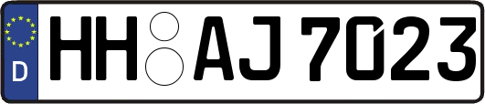 HH-AJ7023