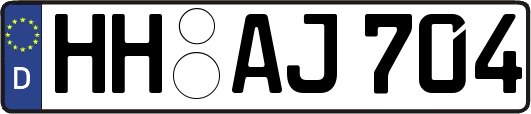 HH-AJ704