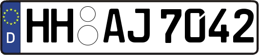 HH-AJ7042