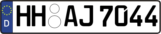 HH-AJ7044