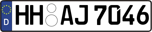 HH-AJ7046
