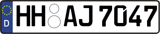 HH-AJ7047