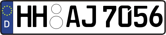 HH-AJ7056