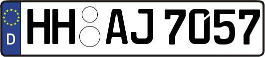 HH-AJ7057