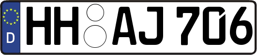 HH-AJ706