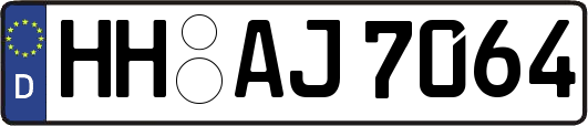 HH-AJ7064