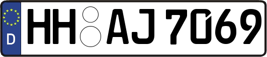 HH-AJ7069
