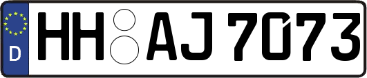 HH-AJ7073