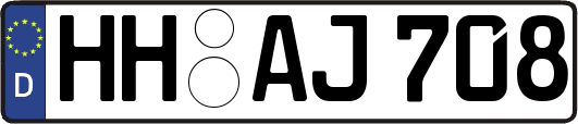 HH-AJ708