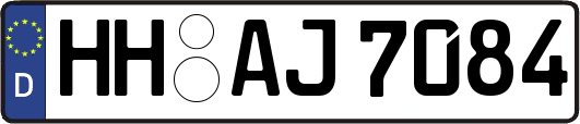 HH-AJ7084