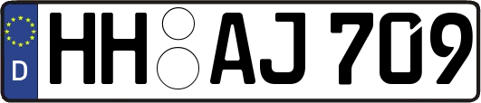 HH-AJ709