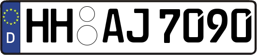 HH-AJ7090