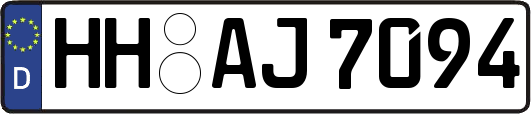HH-AJ7094