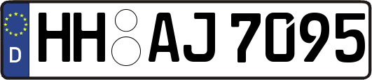 HH-AJ7095