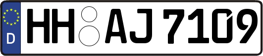HH-AJ7109
