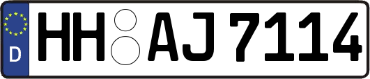 HH-AJ7114
