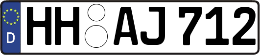 HH-AJ712