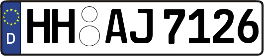 HH-AJ7126