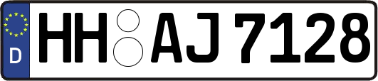 HH-AJ7128