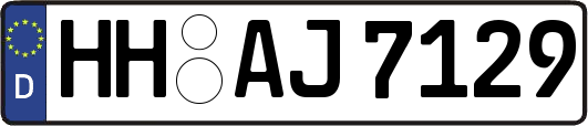 HH-AJ7129