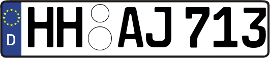 HH-AJ713