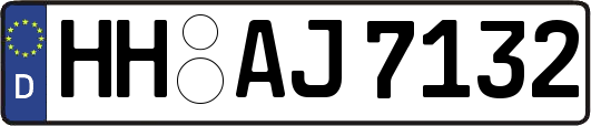 HH-AJ7132