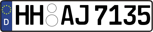 HH-AJ7135