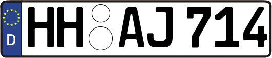 HH-AJ714