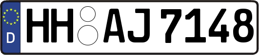 HH-AJ7148
