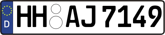 HH-AJ7149